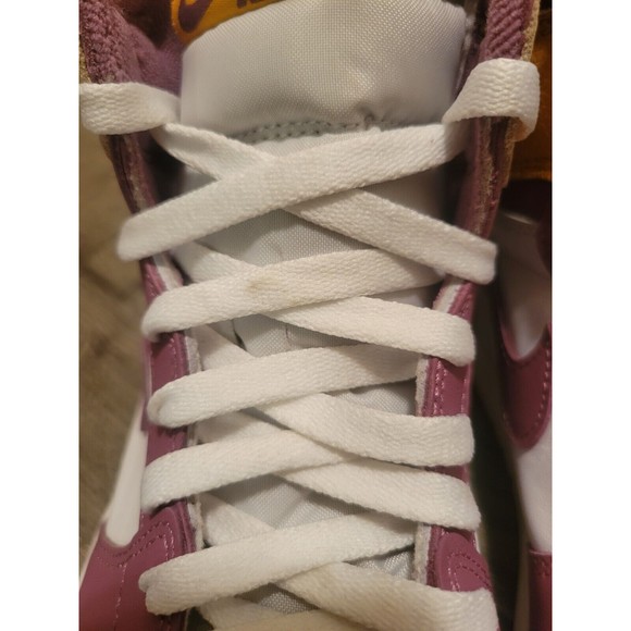 Size 10 - Jordan 1 Retro High OG Brotherhood 2022 - Picture 6 of 7